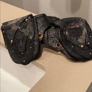 Festival utility belt